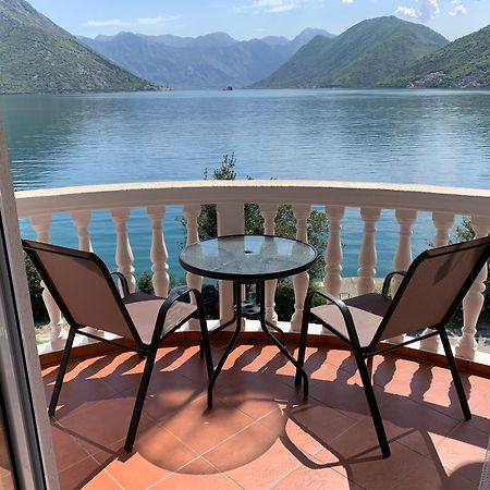 Apartments Villa Radonic دونجي مورينج المظهر الخارجي الصورة