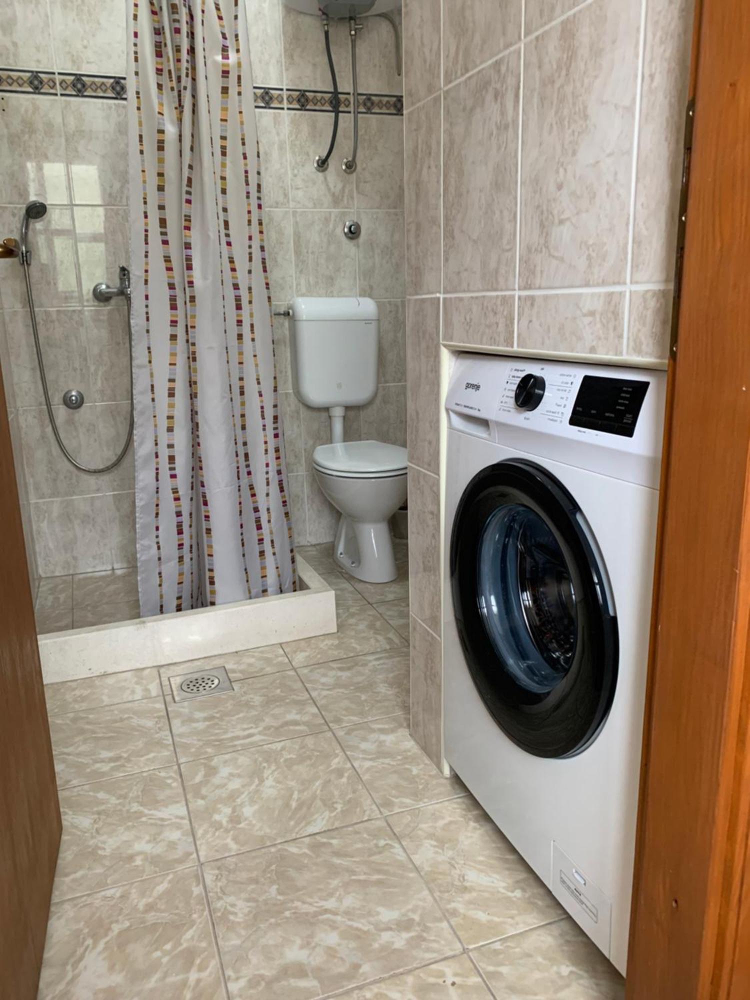 Apartments Villa Radonic دونجي مورينج المظهر الخارجي الصورة