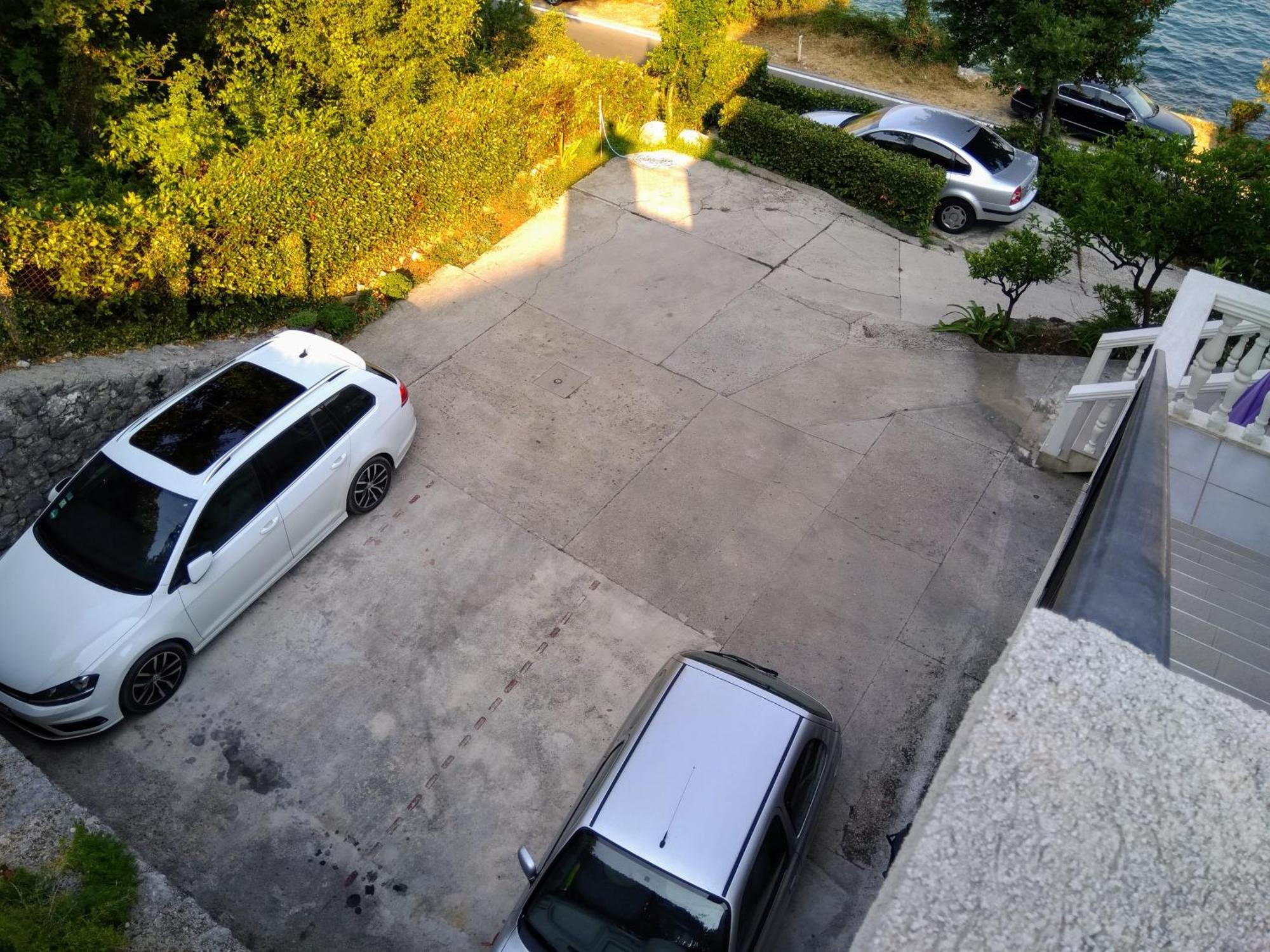 Apartments Villa Radonic دونجي مورينج المظهر الخارجي الصورة