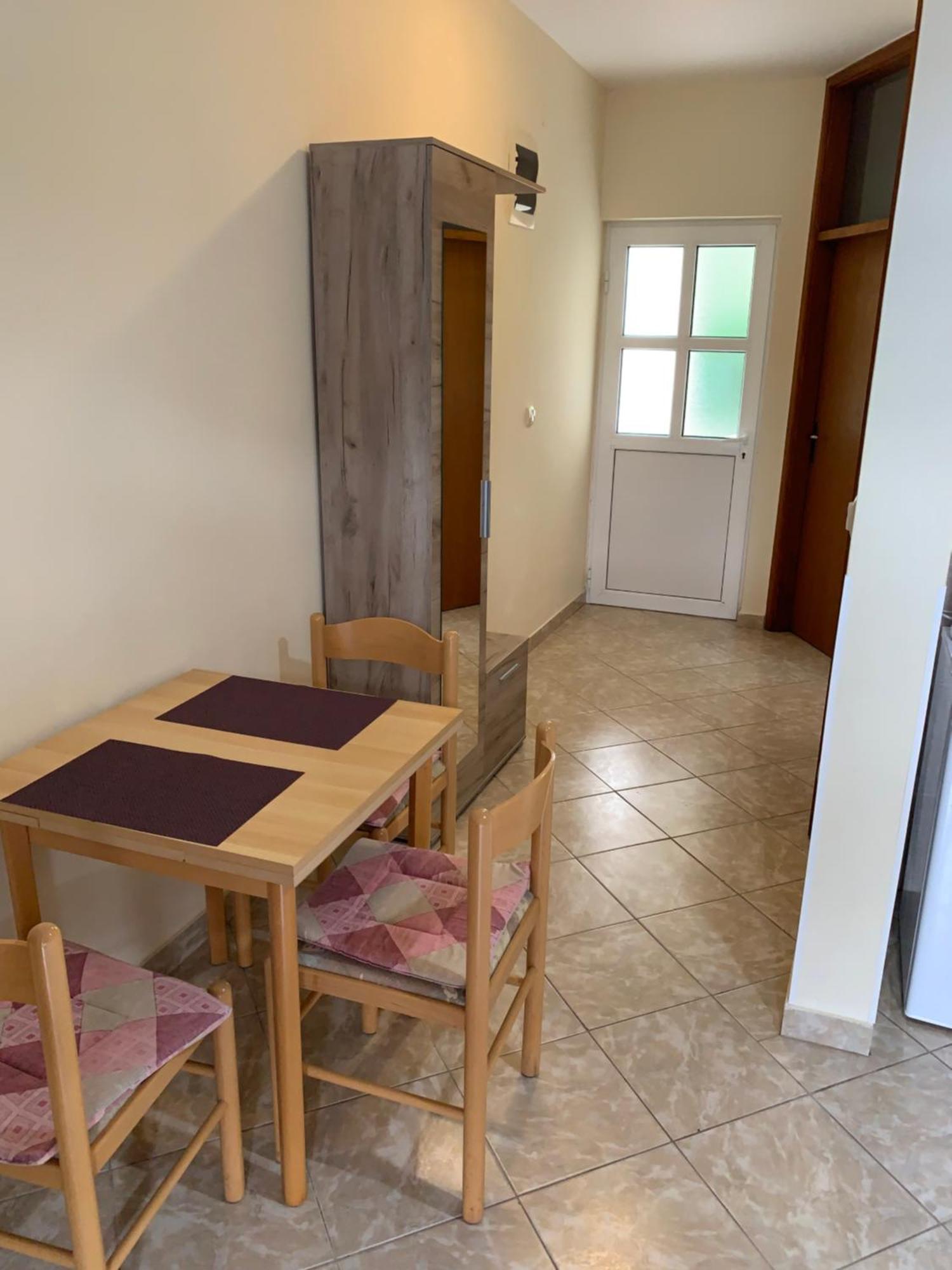 Apartments Villa Radonic دونجي مورينج المظهر الخارجي الصورة