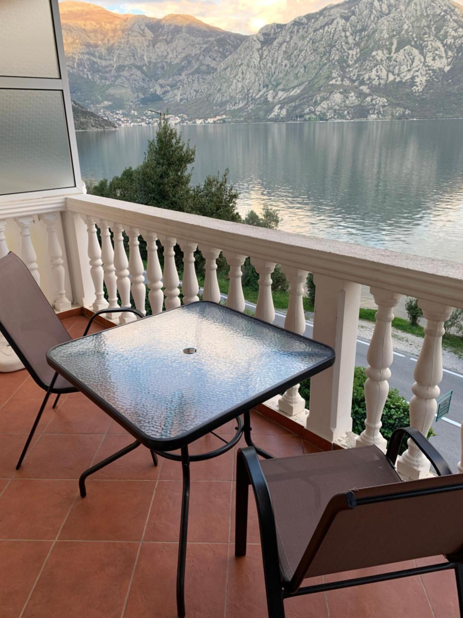 Apartments Villa Radonic دونجي مورينج المظهر الخارجي الصورة