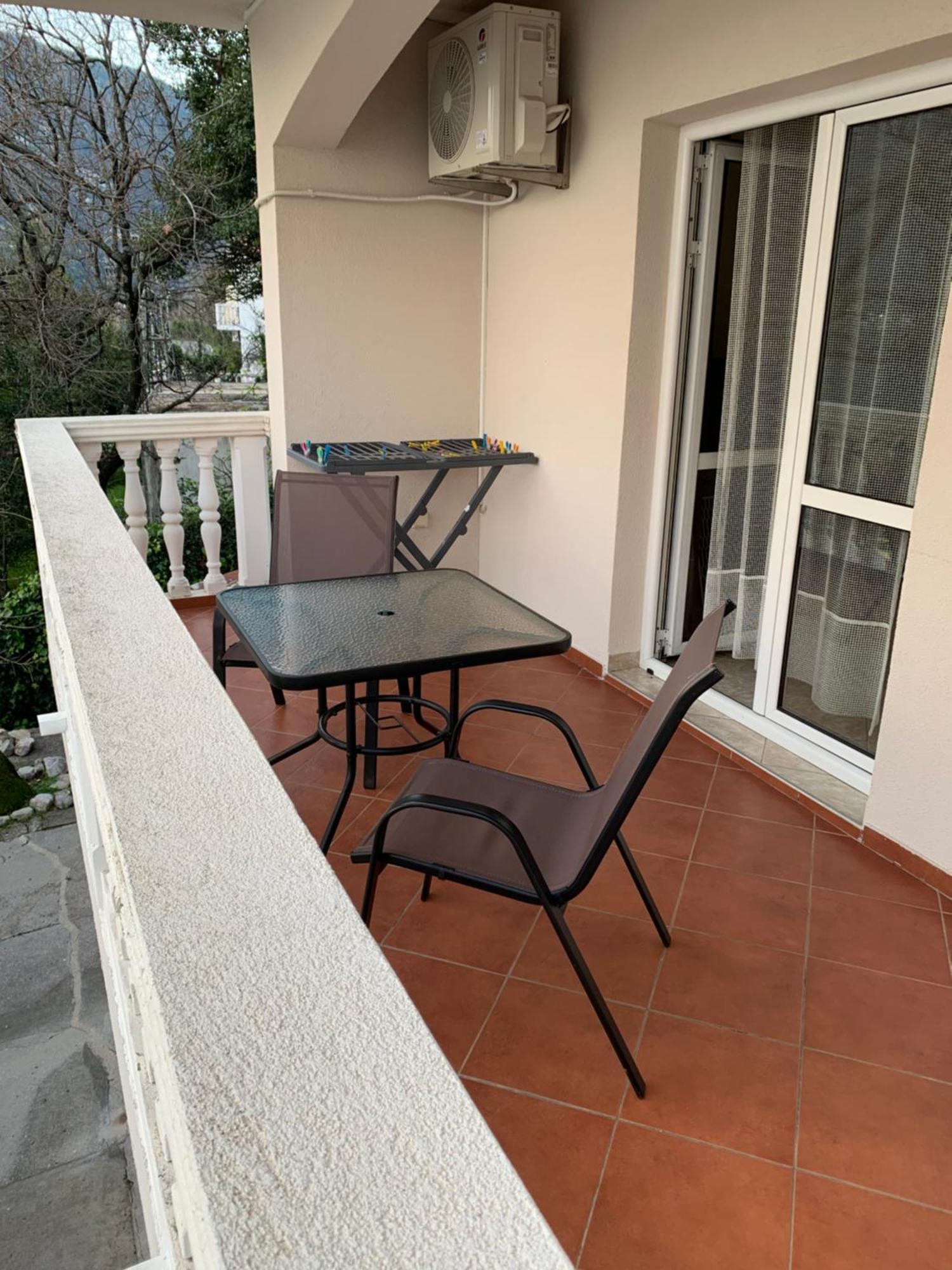 Apartments Villa Radonic دونجي مورينج المظهر الخارجي الصورة