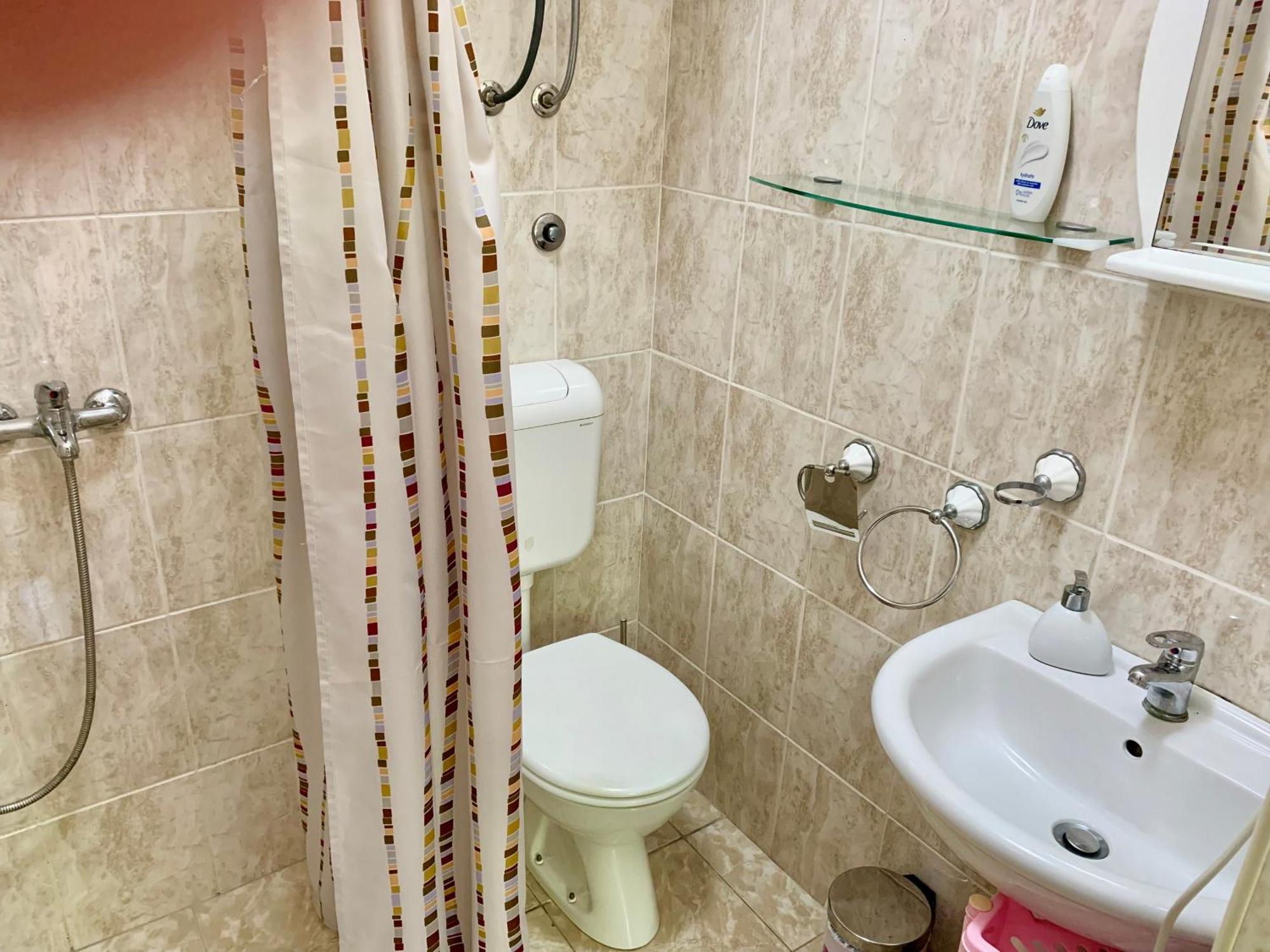 Apartments Villa Radonic دونجي مورينج المظهر الخارجي الصورة