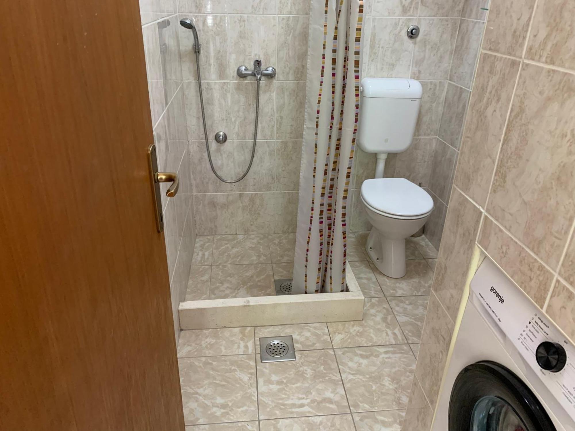 Apartments Villa Radonic دونجي مورينج المظهر الخارجي الصورة