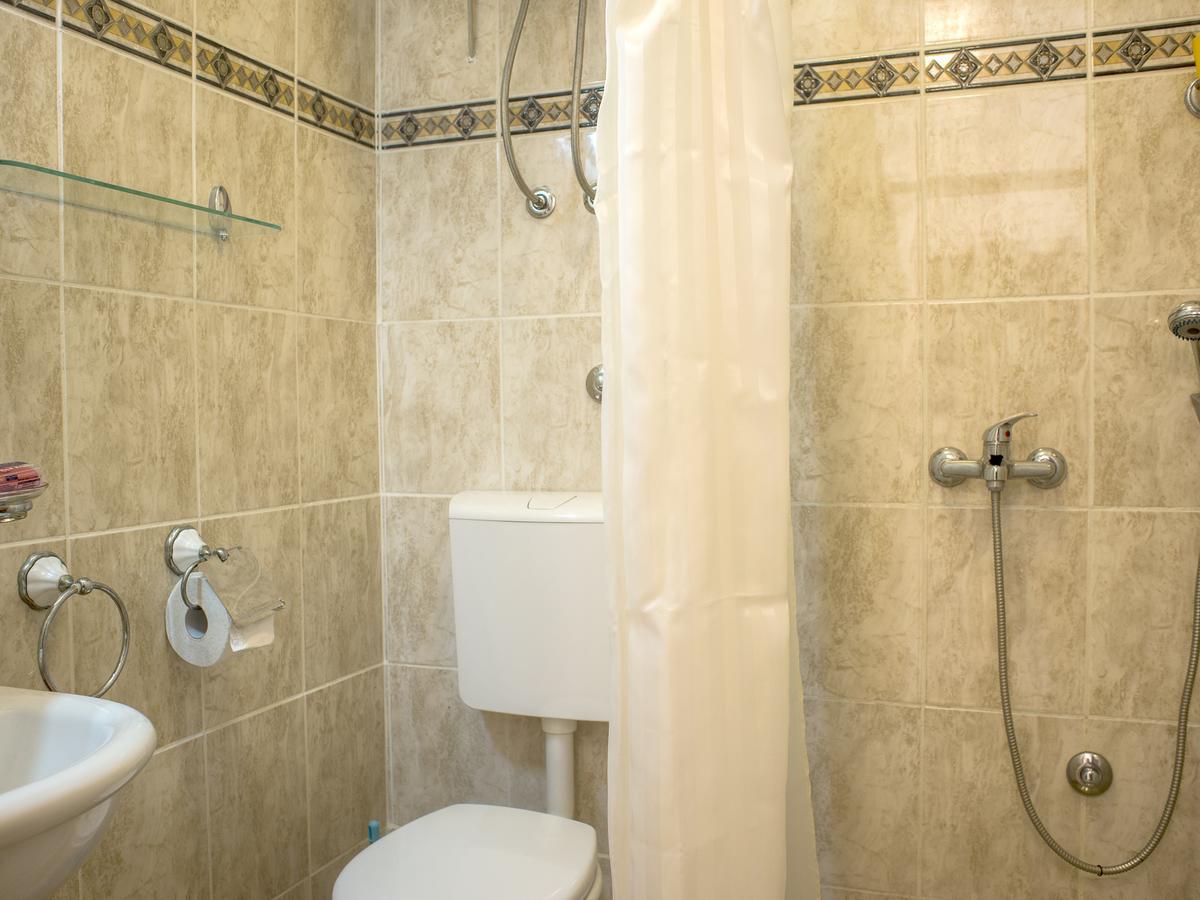 Apartments Villa Radonic دونجي مورينج المظهر الخارجي الصورة