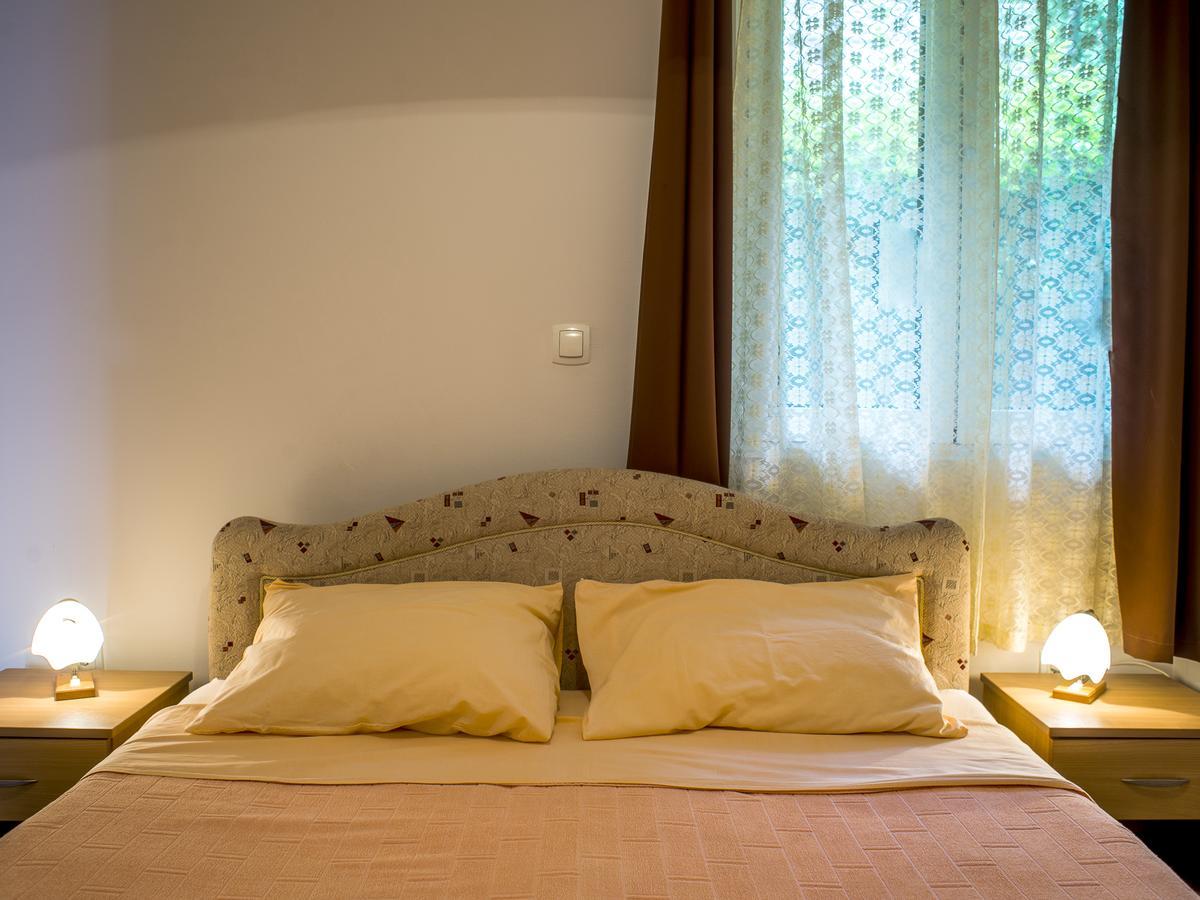 Apartments Villa Radonic دونجي مورينج المظهر الخارجي الصورة